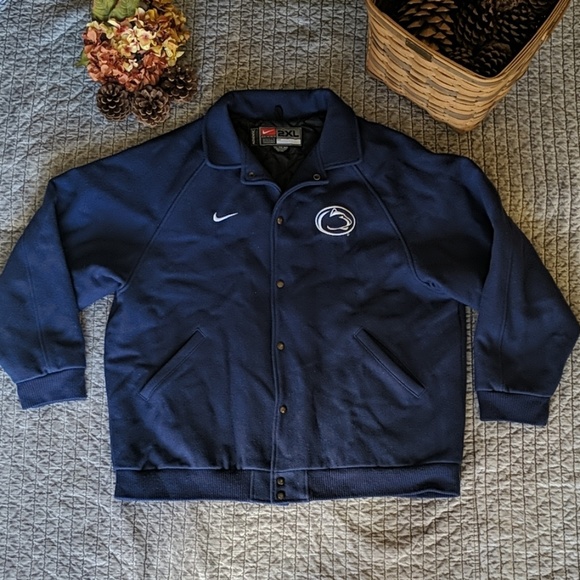 nike team apparel